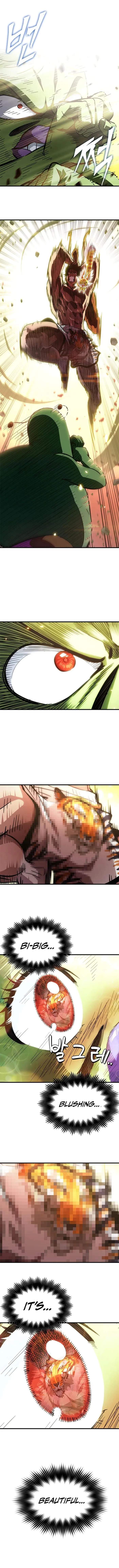 A Million-Sub Gym Influencer Becomes a Webtoon Loser? Chapter 12 23